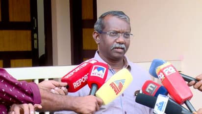 'ഒരേ സമയം കൈവശം വച്ചത് 2 ക്വാട്ടേഴ്സുകൾ', പൂക്കോട് വെറ്റിനറി കോളജ് ഡീന് എതിരെ വേറെയും ആരോപണം