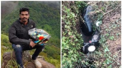 ഇരുചക്രവാഹനങ്ങള് നിയന്ത്രണം വിട്ട് അപകടം; കണ്ണൂരും കൊല്ലത്തും രണ്ട് യുവാക്കൾക്ക് ദാരുണാന്ത്യം