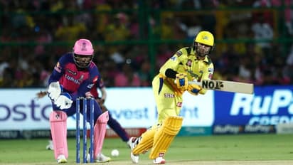 ഐപിഎല്ലില്‍ ആദ്യ പന്തെറിയും മുമ്പെ ചാമ്പ്യൻമാരായ ചെന്നൈക്ക് തിരിച്ചടി, സൂപ്പര്‍ താരം പരിക്കേറ്റ് പുറത്ത്