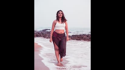 ಫ್ರೆಂಡ್‌ ಮನೆಯಲ್ಲೇ ಬಂಗಾರ ಕಳ್ಳತನ ಮಾಡಿದ ತೆಲುಗು ನಟಿ ಸೌಮ್ಯ ಶೆಟ್ಟಿ!