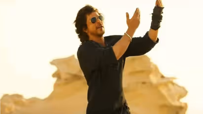 ഒടിടിയില് ഡങ്കി ഹിറ്റ്, ആകെ കളക്ഷന്റെ കണക്കുകള് പുറത്ത്, വിജയമോ പരാജയമോ ഷാരൂഖ് ഖാൻ ചിത്രം?