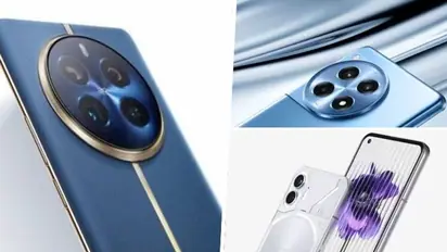 5 best smartphones to buy under Rs 40,000