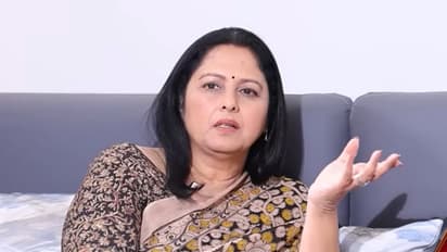 మూడో పెళ్లిపై జయసుధ బోల్డ్ స్టేట్మెంట్.. తాను ఇలానే ఉంటానంటూ దిమ్మతిరిగే సమాధానం..