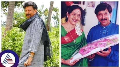 ಭಾರತಿ ಮದುವೆ ಆಗುವ ಮೊದಲು ನಟ ವಿಷ್ಣುವರ್ಧನ್ ಲವ್ ಮಾಡಿದ್ದ ಹುಡುಗಿ ಯಾರು, ಈಗೆಲ್ಲಿದ್ದಾರೆ?