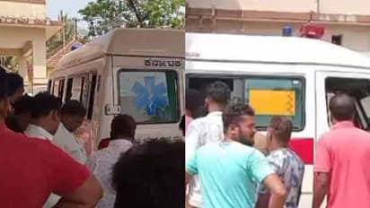 അഭിൻ എംബിഎ വിദ്യാർത്ഥി, ലക്ഷ്യമിട്ടത് ഒരു പെൺകുട്ടിയെ, ഇരകളായി കൂട്ടുകാരികളും, ആക്രമണം പരീക്ഷക്കെത്തിയപ്പോൾ