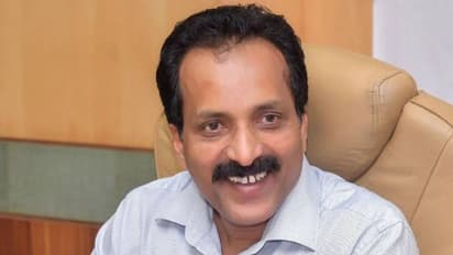   कैंसर से जूझ रहे हैं इसरो चीफ एस सोमनाथ, Aditya-L1  लॉन्चिंग के दिन पता चली ये बात... 