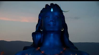 உலகின் மிகப் பிரம்மாண்ட மஹாசிவராத்திரி விழா! மார்ச் 8-ல் ஈஷாவில் கோலாகலம்