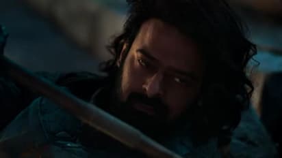 കല്ക്കി 2898 എഡിയുടെ ഗാന രംഗം ഇറ്റലിയില്, ദിഷയ്ക്കൊപ്പം നായകൻ പ്രഭാസ്