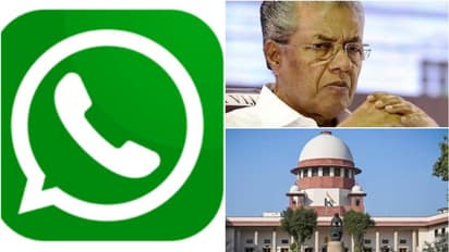 ആദ്യം മുഖ്യമന്ത്രിക്കെതിരായ വാട്സാപ്പിലെ അപകീര്ത്തി പരാമര്ശം ഹാജരാക്ക്,എന്നിട്ട് അപ്പിലില് വാദം കേള്ക്കാം