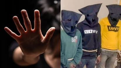 "എന്‍റെ മുഖമിന്ന് ഇങ്ങനെയാണ്, അവർ ഞങ്ങളെ കൊല്ലാൻ പോവുകയാണെന്ന് കരുതി": ഭീതി മാറാതെ സ്പാനിഷ് വ്ലോഗർ