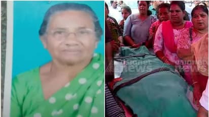 കാട്ടാനയുടെ ആക്രമണം; മരിച്ച വയോധികയുടെ കുടുംബത്തിന് 5 ലക്ഷം ഇന്ന് തന്നെ നല്‍കുമെന്ന് മന്ത്രി