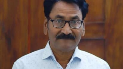 డా. ఉదారి నారాయణ కవిత : జింకల దూప