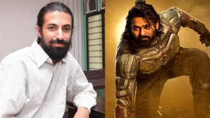 నాగ్ అశ్విన్ తప్పు చేస్తున్నాడా,ప్రభాస్ కు తలనొప్పిగా మారనుందా?