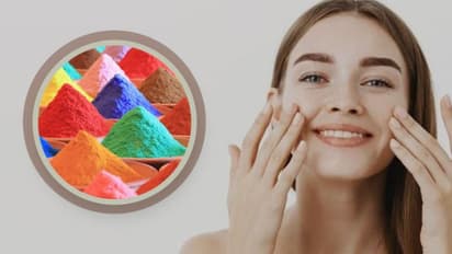 Holi : ഹോളി ആഘോഷിക്കാന് പോവുകയാണോ? ചര്മ്മ സംരക്ഷണത്തിനായി ചെയ്യേണ്ട കാര്യങ്ങള്...