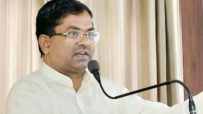 Lok Sabha Elections 2024: BJP MP Upendra Singh Rawat quits Barabanki race following obscene video