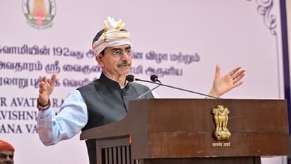 யார் தற்குறி? ஆளுநர் ரவிக்கு திமுக தகவல்தொழில்நுட்ப அணி பதிலடி!