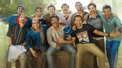 മഞ്ഞുമ്മൽ ബോയ്‍സ് വിറ്റത് 233480 ടിക്കറ്റുകള്‍, 24 മണിക്കൂറിനുള്ളിൽ കുതിപ്പ്, ഇനി ആ നിർണായക നേട്ടത്തിലേക്ക്