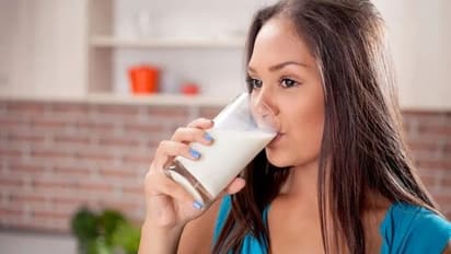 5 food items to avoid eating with milk