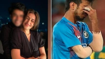 ಚರ್ಚೆಗೆ ಗ್ರಾಸವಾದ ಯುಜುವೇಂದ್ರ ಚಹಾಲ್ ಪತ್ನಿಯ ಪೋಸ್ಟ್..! ಕಹಾನಿಯಲ್ಲಿ ಮತ್ತೆ ಹೊಸ ಟ್ವಿಸ್ಟ್?