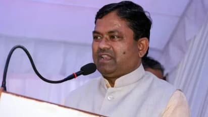 Loksabha Elections 2024: पवन सिंह के बाद अब एक और प्रत्याशी ने लौटाया बीजेपी का टिकट, बताई ये वजह