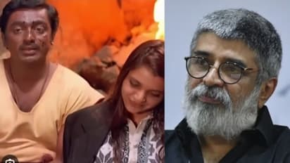 'ഗുണാ കേവ് പ്രേതാലയം? അന്ന് ഭാ​ഗ്യം കൊണ്ട് രക്ഷപ്പെട്ടു, ​കുഴിയിൽ നിന്നും മീഥേൻ ​ഗ്യാസ്, തീ പിടിച്ചാൽ..' 