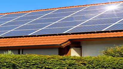 SJVN Green Energy gets a 200 MW solar power project.