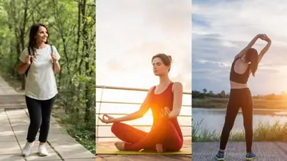 Mental clarity to Enhanced mood: 7 health benefits of waking up at sunrise everyday