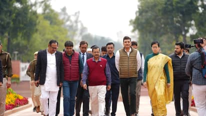 Delhi Election Results: 12 ఏళ్లు పాలించిన ఆప్‌ పరాజయానికి ప్రధాన కారణాలు