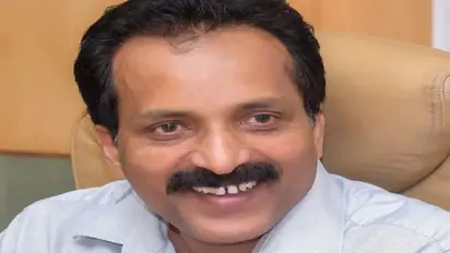 ISRO Chief S. Somanath opened up about his battle with cancer during the Aditya-L1 launch