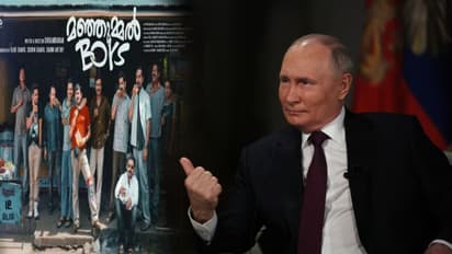 மெகா ஹிட்டான மஞ்சுமெல் பாய்ஸ்.. கதைக்குள் ஒளிந்திருக்கும் உலக போருக்கான காரணம் - பிரபலம் பகிர்ந்த பகீர் தகவல்!