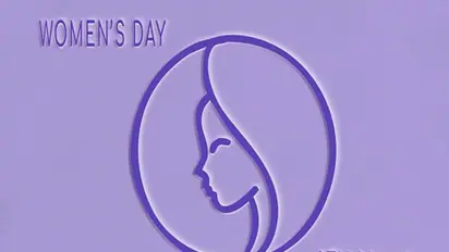 International Women's Day 2024: Why is the colour purple associated with this day? Know all about it