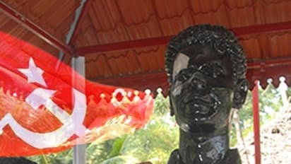 ആലപ്പുഴ കഞ്ഞിക്കുഴിയിൽ സിപിഎമ്മിൽ കൂട്ട രാജി; 3 വനിതാ നേതാക്കൾ ഉൾപ്പടെ 5 പേർ പാര്‍ട്ടി അംഗത്വം ഉപേക്ഷിച്ചു