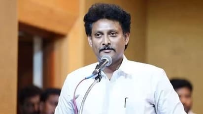 உரிமையைக் கேட்கிறோம்; பிச்சையல்ல; மத்திய அரசுக்கு அமைச்சர் அன்பில் மகேஷ் பதிலடி!