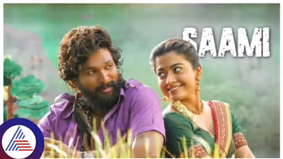 ಪುಷ್ಪಾ ಹೀರೋ ನಟನೆ ಬಗ್ಗೆ ಅಭಿಪ್ರಾಯ ಹೇಳಿದ ರಶ್ಮಿಕಾ; ಅಲ್ಲು ಅರ್ಜುನ್ ರಿಯಾಕ್ಷನ್ ಏನು?