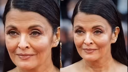 അയ്യോ..ഇത് യഥാർത്ഥ മുഖമോ? ഐശ്വര്യ റായിയുടെ ഫോട്ടോ കണ്ട് ഞെട്ടിത്തരിച്ച് ബോളിവുഡ്, സത്യാവസ്ഥ എന്ത് ?