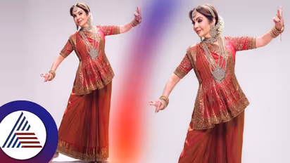 ಲಕ್ಷ ಕೋಟಿ ಒಡತಿಯಾದ್ರೂ ನೃತ್ಯದ ಸಾಂಗತ್ಯ ಬಿಡದ ನೀತಾ: ಪುತ್ರನ ಮದುವೆಯಲ್ಲಿ ಮಂತ್ರಮುಗ್ಧ ಪ್ರದರ್ಶನ