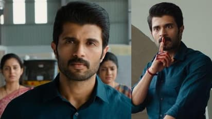 #FamilyStar: విజయ్ దేవరకొండ `ఫ్యామిలీ స్టార్`.. బడ్జెట్ అంతా? 