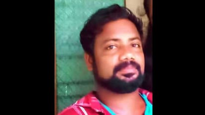 പട്ടാമ്പി നേര്‍ച്ച കാണാൻ പോകുകയാണെന്ന് പറഞ്ഞ് ഇറങ്ങി; യുവാവ് തോട്ടിൽ മരിച്ച നിലയിൽ