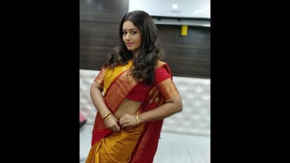 Poonam Bajwa : చీరకట్టి షాకిచ్చిన పూనమ్ బజ్వా.. గుర్తుపట్టలేకపోతున్న నెటిజన్లు.. ఎందుకంటే?