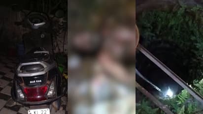 വീട്ടിൽ നിന്ന് വിളിച്ചിറക്കി യുവതിയെ സുഹൃത്ത് പെട്രോളൊഴിച്ച് തീ കൊളുത്തി, പൊള്ളലേറ്റ പ്രതി കിണറ്റില് ചാടി