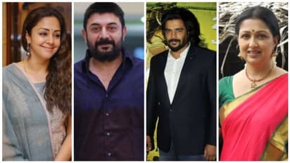 கெத்து காட்டிய ஜோ! ஏமார்ந்த ஜெயம் ரவி! 2015ஆம் ஆண்டு தமிழக அரசின் திரைப்பட விருதுகளை பெற்ற பிரபலங்கள் விவரம்!