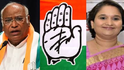 15 ಲೋಕಸಭೆ ಕ್ಷೇತ್ರಕ್ಕೆ ಕಾಂಗ್ರೆಸ್ ಪಟ್ಟಿ ರೆಡಿ: ಖರ್ಗೆ ಕ್ಷೇತ್ರಕ್ಕೆ ಅಳಿಯ, ಶಿವಮೊಗ್ಗಕ್ಕೆ ಗೀತಾ ಶಿವರಾಜಕುಮಾರ್