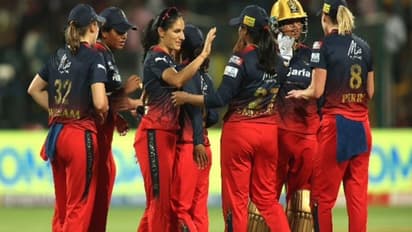 RCBW vs UPW: கடைசி வரை போராடிய யுபி வாரியர்ஸ் – வெற்றியோடு 3ஆவது இடம் பிடித்த ஆர்சிபி!