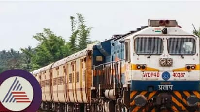 SWR announces temporary suspension of trains along Bengaluru-Mysuru route until March 12; see details