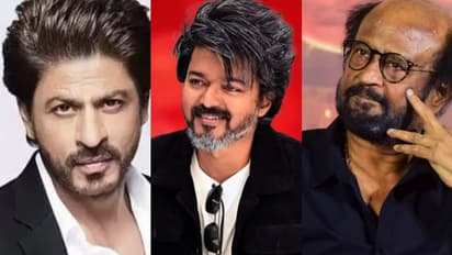 പ്രതിഫലത്തിൽ ഒന്നാമത് സൂപ്പർ താരം, ബോളിവുഡിനെ ഞെട്ടിച്ച് തെന്നിന്ത്യൻ നായകൻമാർ, 12 പേരുടെ പട്ടിക