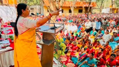 ಇಂದಿರಾ ಗಾಂಧಿಯಿಂದ ಸಿದ್ದರಾಮಯ್ಯನವರೆಗೆ ಕಾಂಗ್ರೆಸ್ ಪಕ್ಷದ ಎಲ್ಲರೂ ಬಡವರ ಪರ ಕೆಲಸ ಮಾಡಿದ್ದಾರೆ: ಲಕ್ಷ್ಮೀ ಹೆಬ್ಬಾಳ್ಕರ್ 