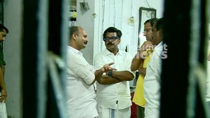 മൃതദേഹവുമായി പ്രതിഷേധം നടത്തിയ സംഭവം; വിശദീകരണവുമായി മാത്യു കുഴല്നാടൻ