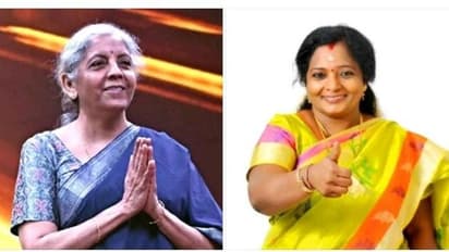 நிர்மலா சீதாராமனா.? தமிழிசையா.? புதுவையில் களம் இறங்கப்போவது யார்.? பாஜக பட்டியலில் காத்திருக்கும் ட்விட்ஸ்ட்