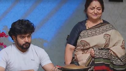Guppedantha Manasu 16th march Episode:మను జన్మ రహస్యం విప్పే పనిలో వసు, మరదలితో మను సరదాలు..