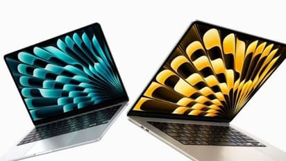 Apple slashes MacBook Air M2 price in India, you can get discount upto Rs 20,000; Check out deal